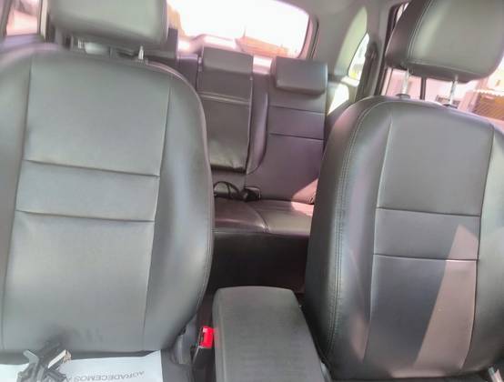 LIFAN X60 1.8 16V GASOLINA 4P MANUAL LIFAN X60 1.8 16V GASOLINA 4P MANUAL